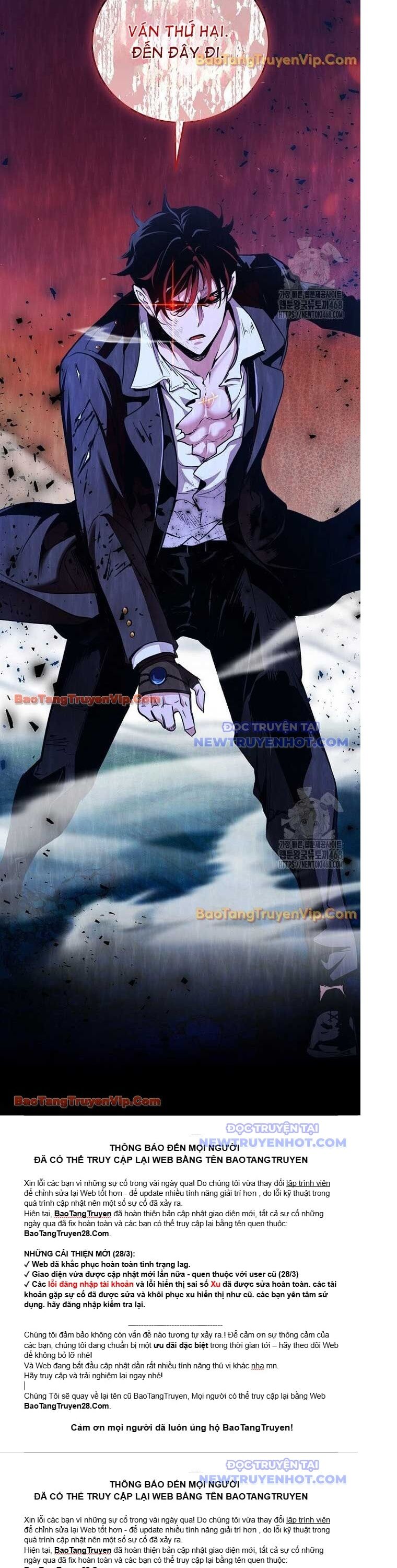 Số Phận An Bài Cho Các Nữ Phản Diện Yêu Tôi Chap 26 - Next Chap 27