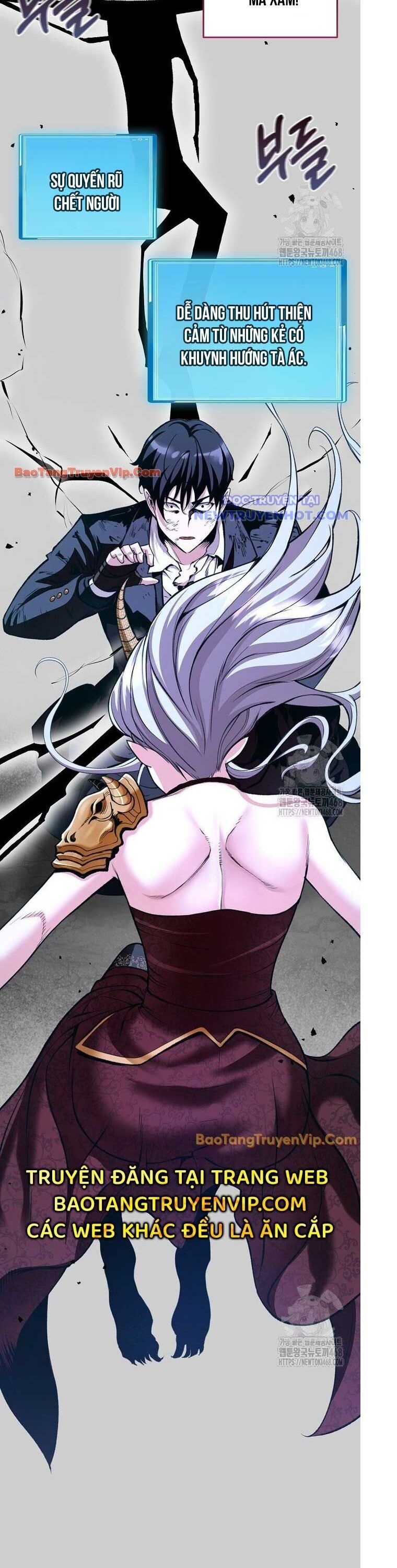 Số Phận An Bài Cho Các Nữ Phản Diện Yêu Tôi Chap 26 - Next Chap 27