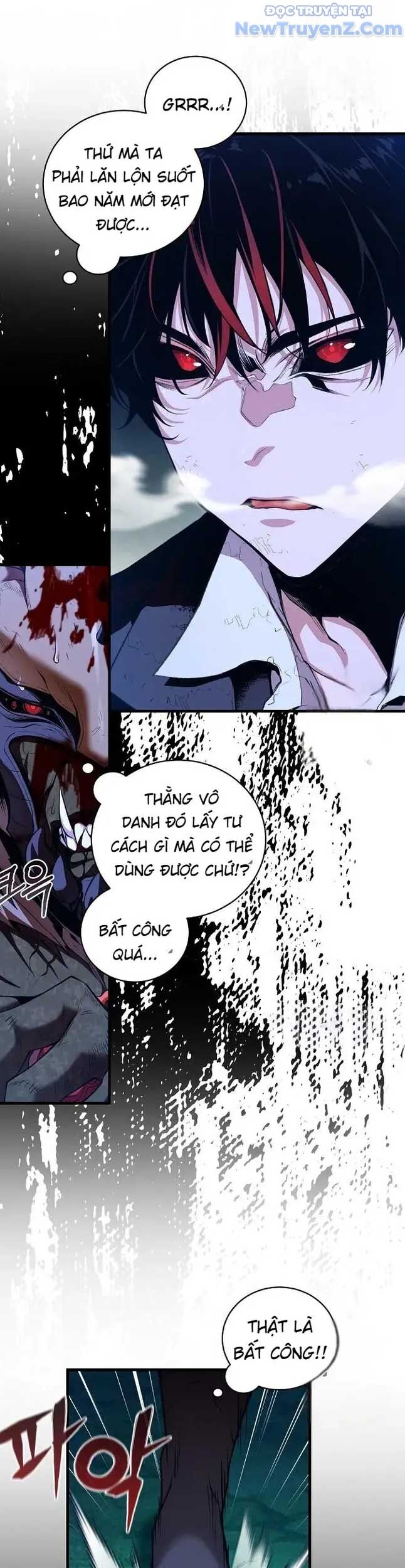 Số Phận An Bài Cho Các Nữ Phản Diện Yêu Tôi Chap 27 - Next Chap 28
