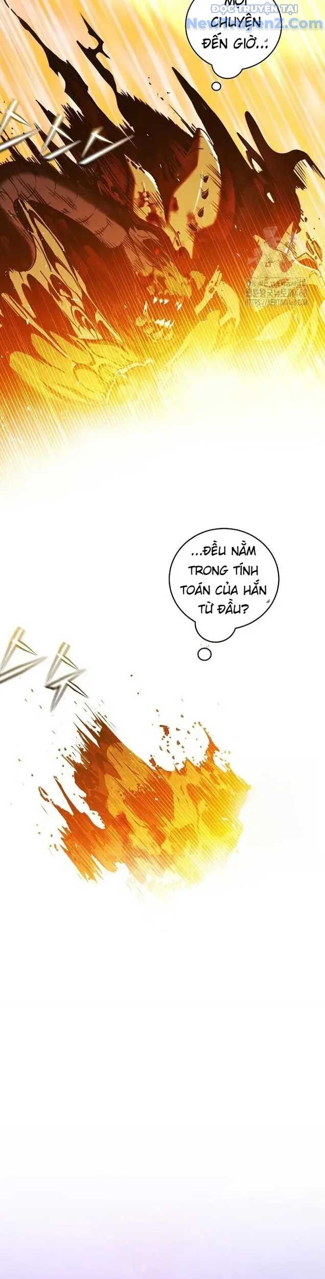 Số Phận An Bài Cho Các Nữ Phản Diện Yêu Tôi Chap 27 - Next Chap 28
