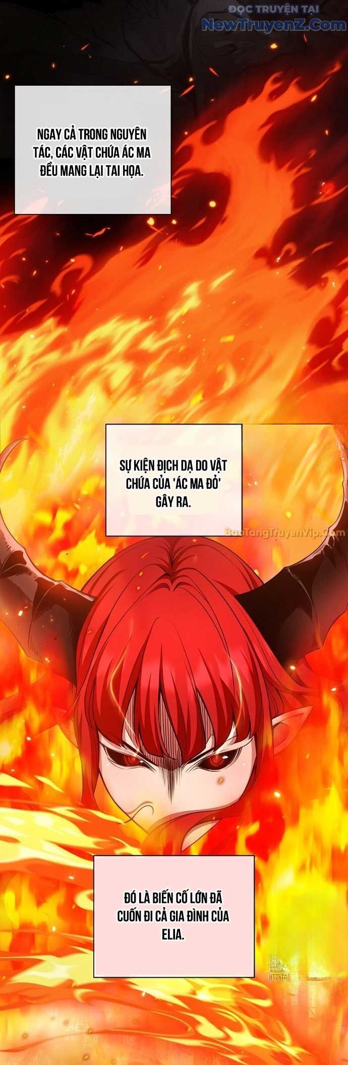 Số Phận An Bài Cho Các Nữ Phản Diện Yêu Tôi Chap 28 - Next Chap 29