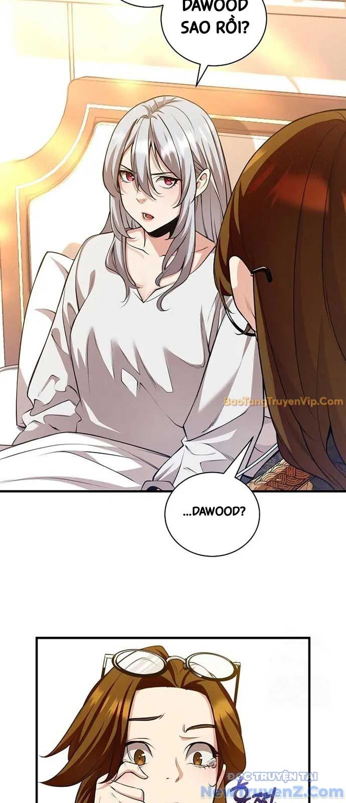 Số Phận An Bài Cho Các Nữ Phản Diện Yêu Tôi Chap 29 - Next Chap 30