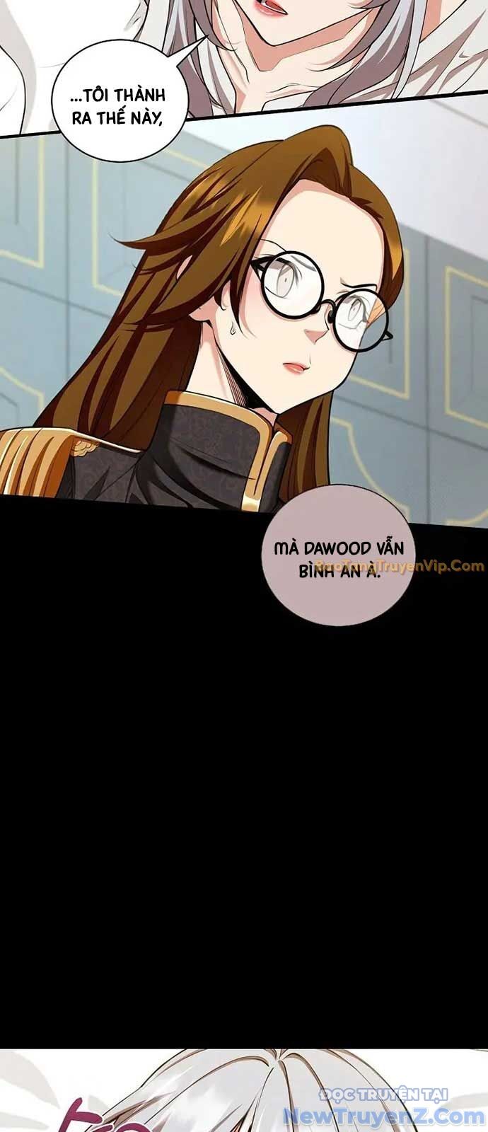 Số Phận An Bài Cho Các Nữ Phản Diện Yêu Tôi Chap 29 - Next Chap 30