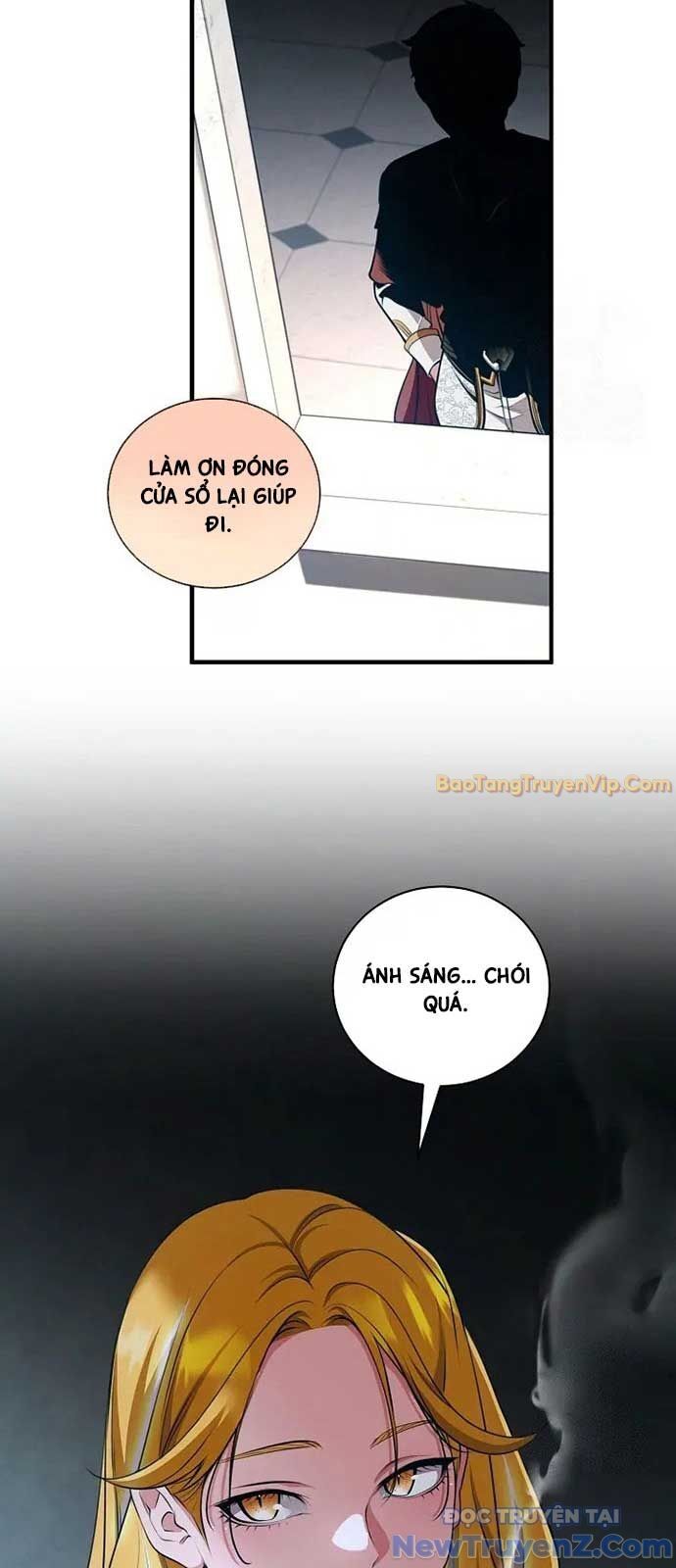 Số Phận An Bài Cho Các Nữ Phản Diện Yêu Tôi Chap 29 - Next Chap 30