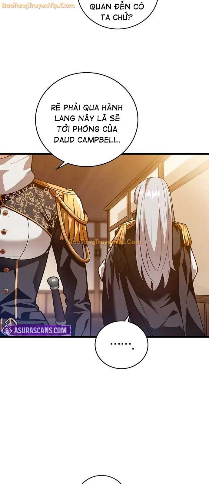 Số Phận An Bài Cho Các Nữ Phản Diện Yêu Tôi Chap 4 - Next Chap 5