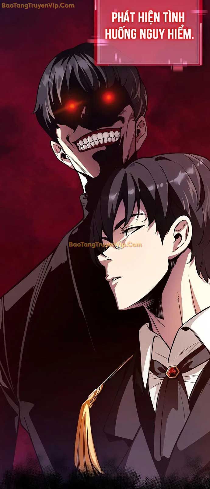 Số Phận An Bài Cho Các Nữ Phản Diện Yêu Tôi Chap 4 - Next Chap 5