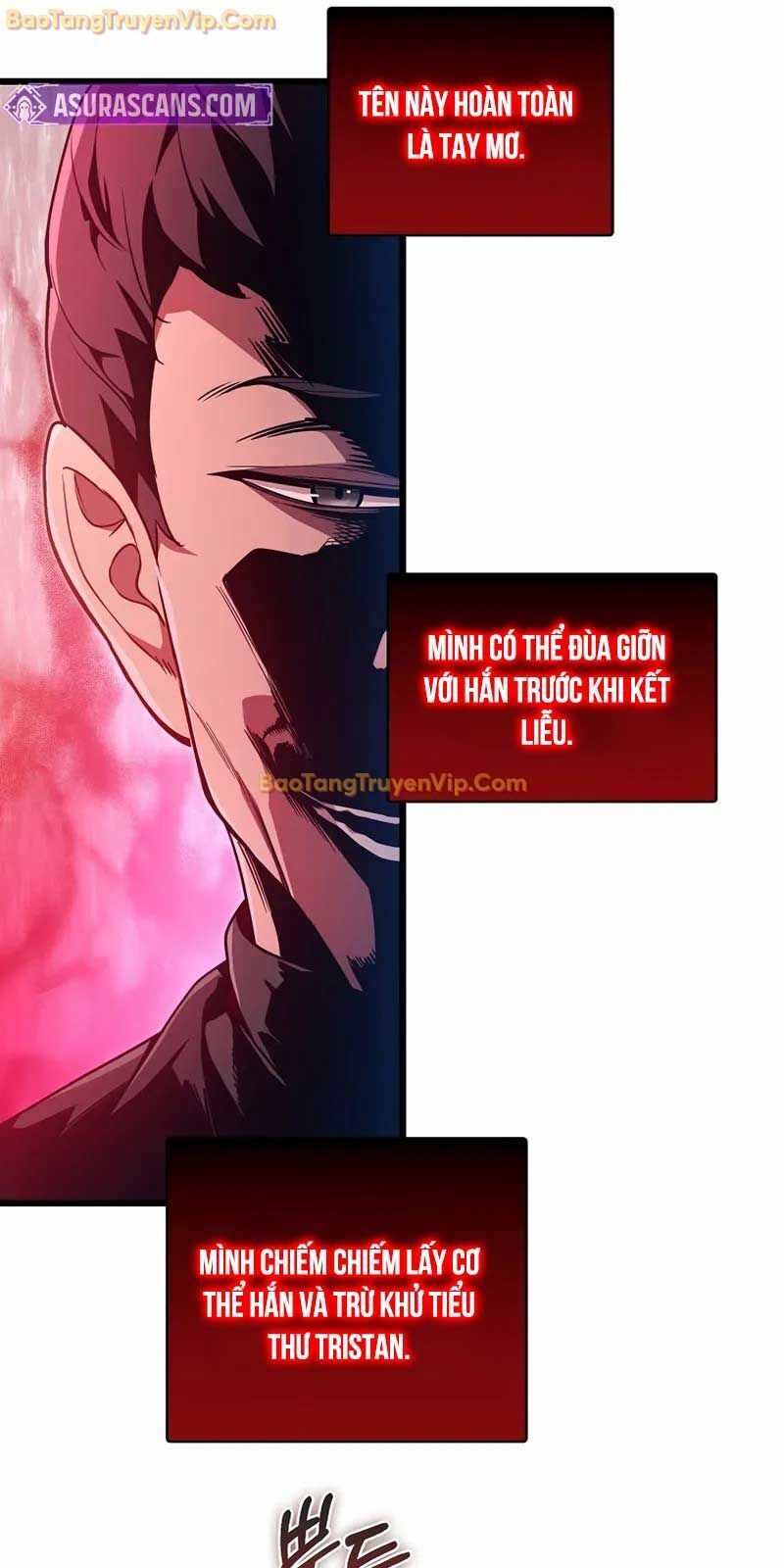 Số Phận An Bài Cho Các Nữ Phản Diện Yêu Tôi Chap 5 - Next Chap 6