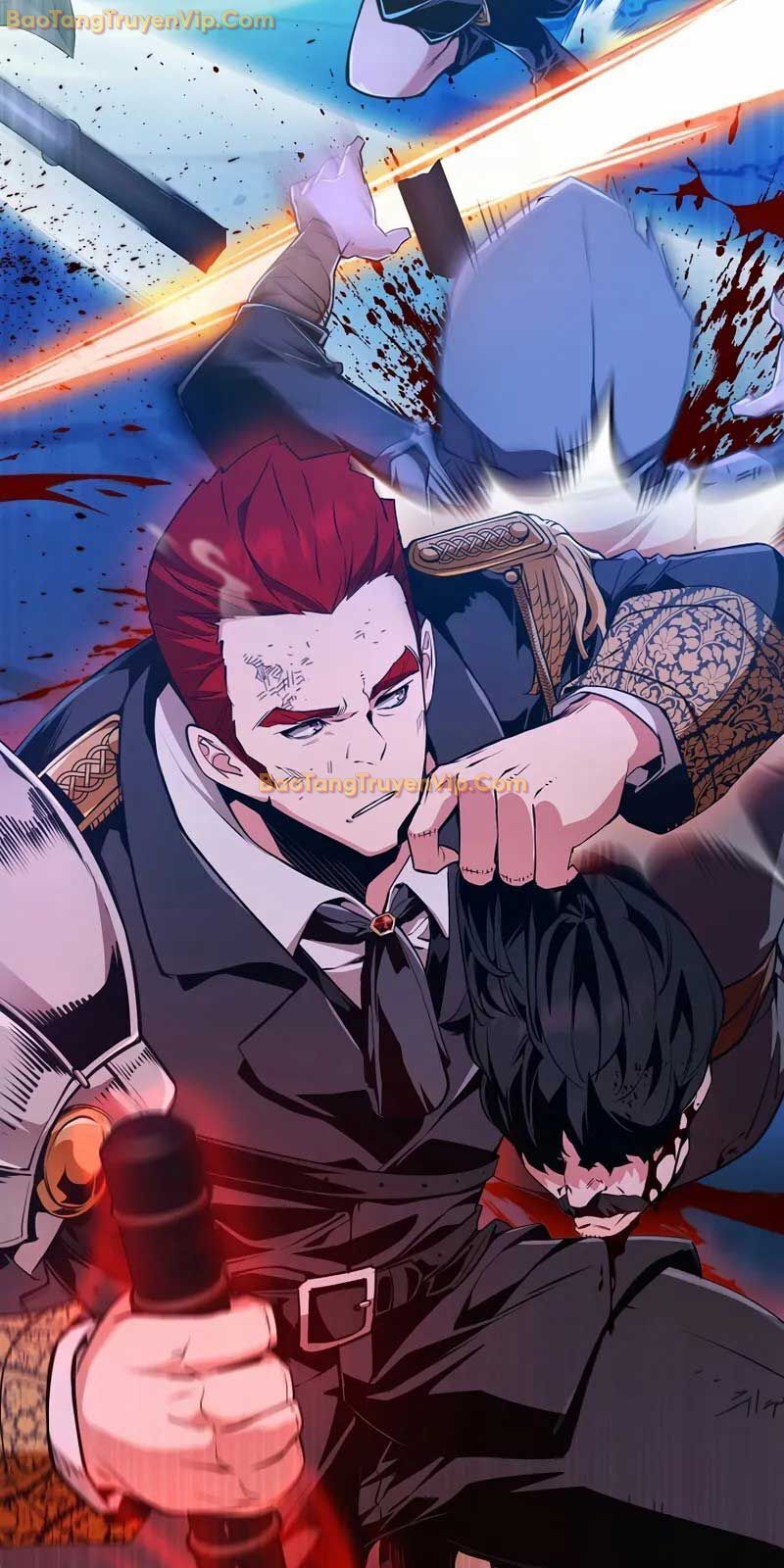 Số Phận An Bài Cho Các Nữ Phản Diện Yêu Tôi Chap 5 - Next Chap 6