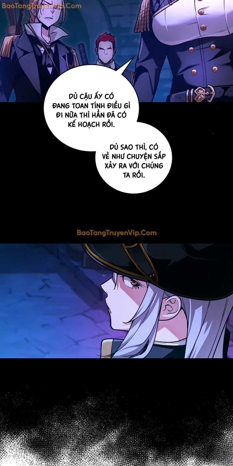 Số Phận An Bài Cho Các Nữ Phản Diện Yêu Tôi Chap 5 - Next Chap 6