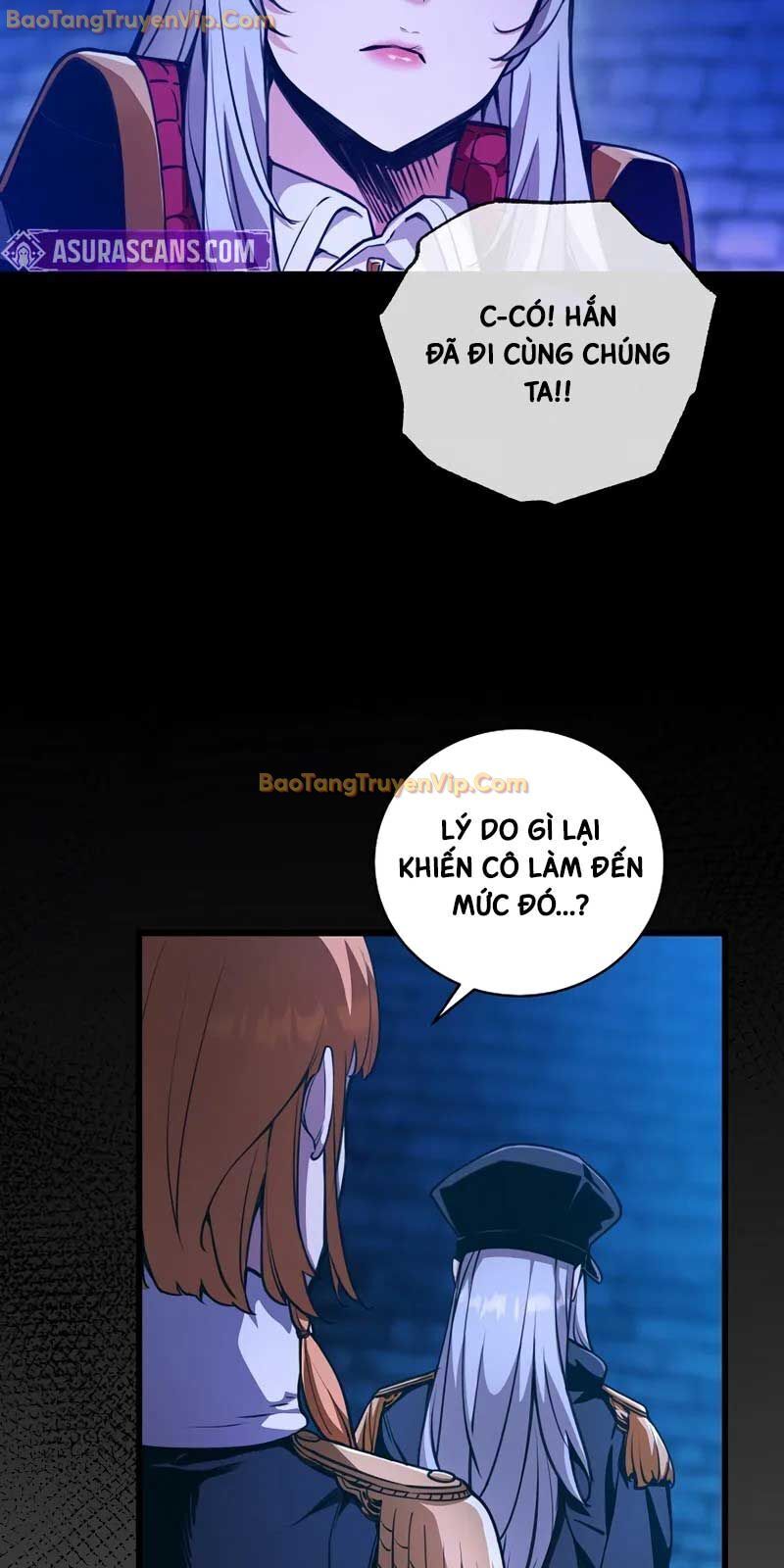 Số Phận An Bài Cho Các Nữ Phản Diện Yêu Tôi Chap 5 - Next Chap 6