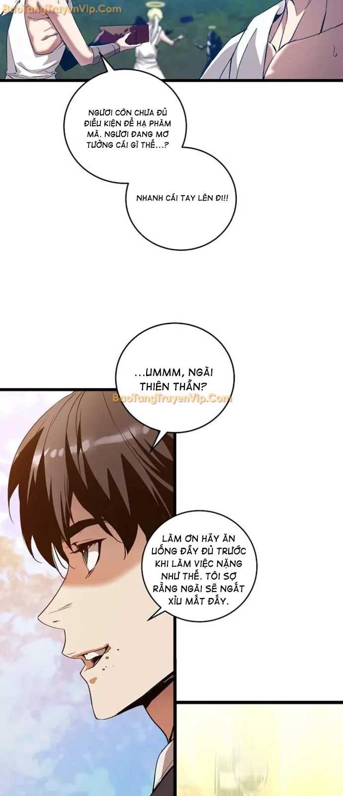 Số Phận An Bài Cho Các Nữ Phản Diện Yêu Tôi Chap 8 - Next Chap 9