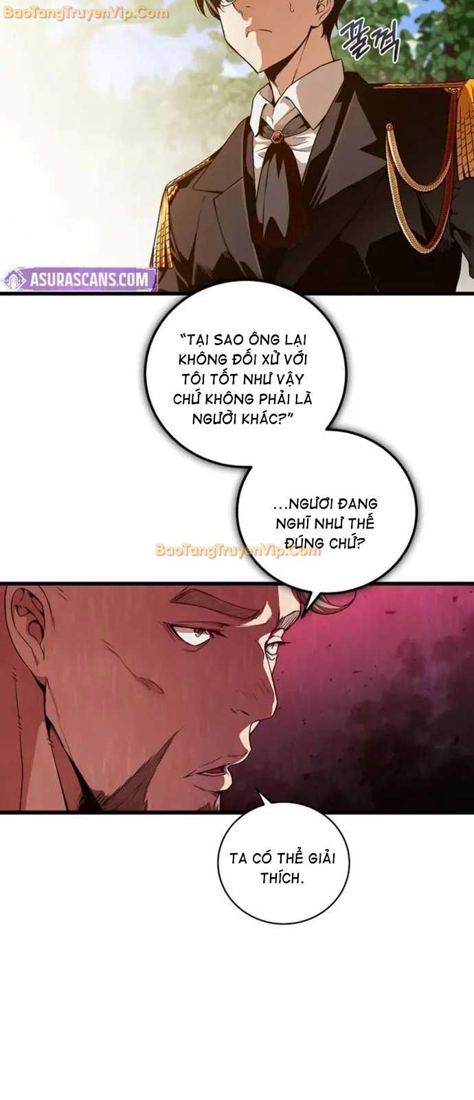 Số Phận An Bài Cho Các Nữ Phản Diện Yêu Tôi Chap 8 - Next Chap 9