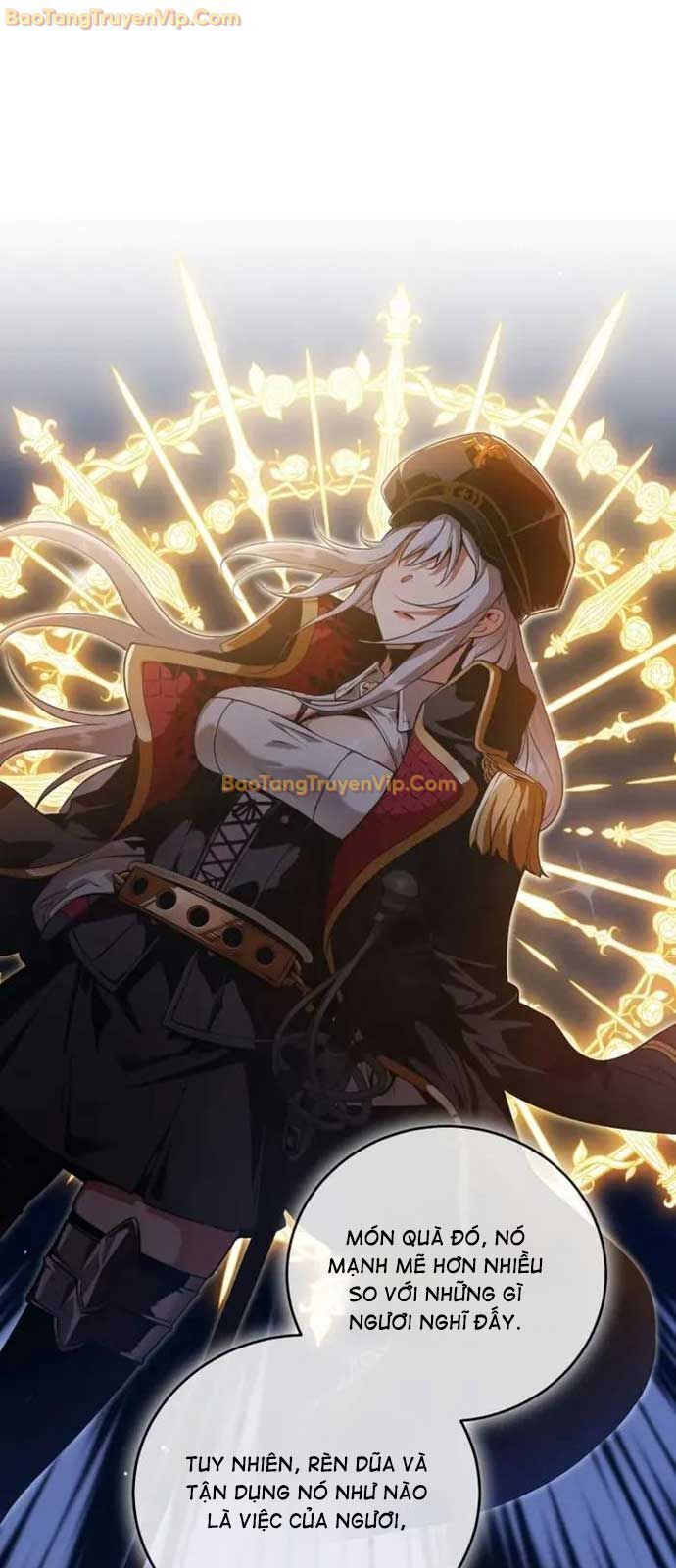 Số Phận An Bài Cho Các Nữ Phản Diện Yêu Tôi Chap 8 - Next Chap 9