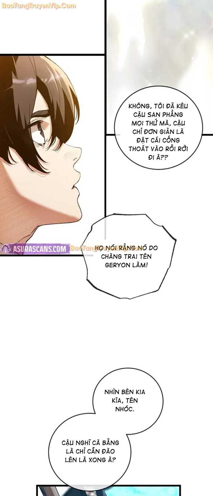 Số Phận An Bài Cho Các Nữ Phản Diện Yêu Tôi Chap 8 - Next Chap 9