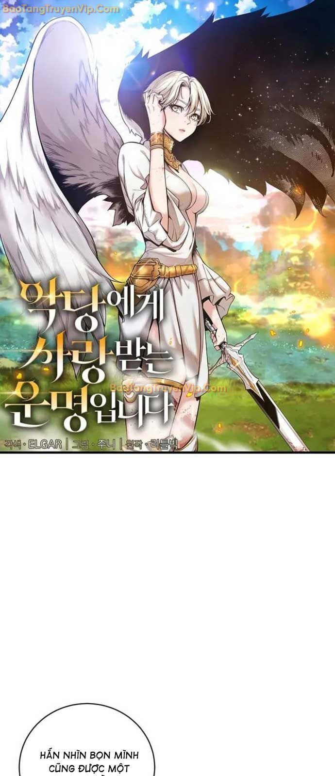 Số Phận An Bài Cho Các Nữ Phản Diện Yêu Tôi Chap 8 - Next Chap 9