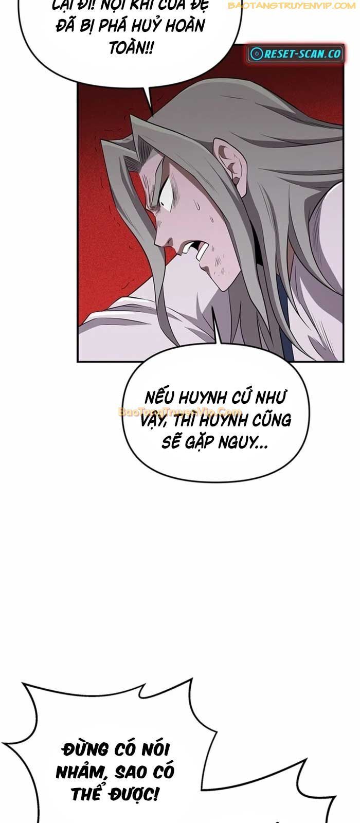 Thiên Hạ Đệ Nhất Côn Luân Khách Sạn Chap 14 - Next Chap 15