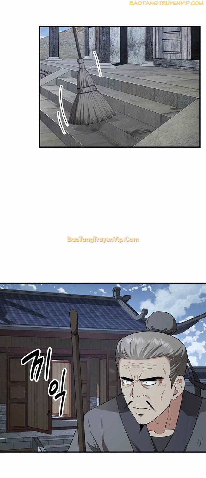 Thiên Hạ Đệ Nhất Côn Luân Khách Sạn Chap 17 - Next Chap 18