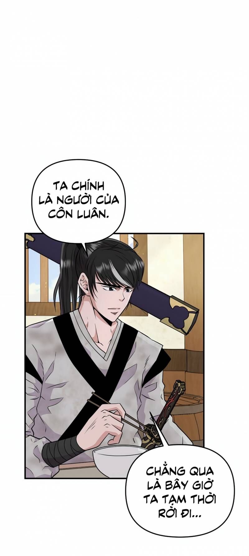 Thiên Hạ Đệ Nhất Côn Luân Khách Sạn Chap 2 - Next Chap 3