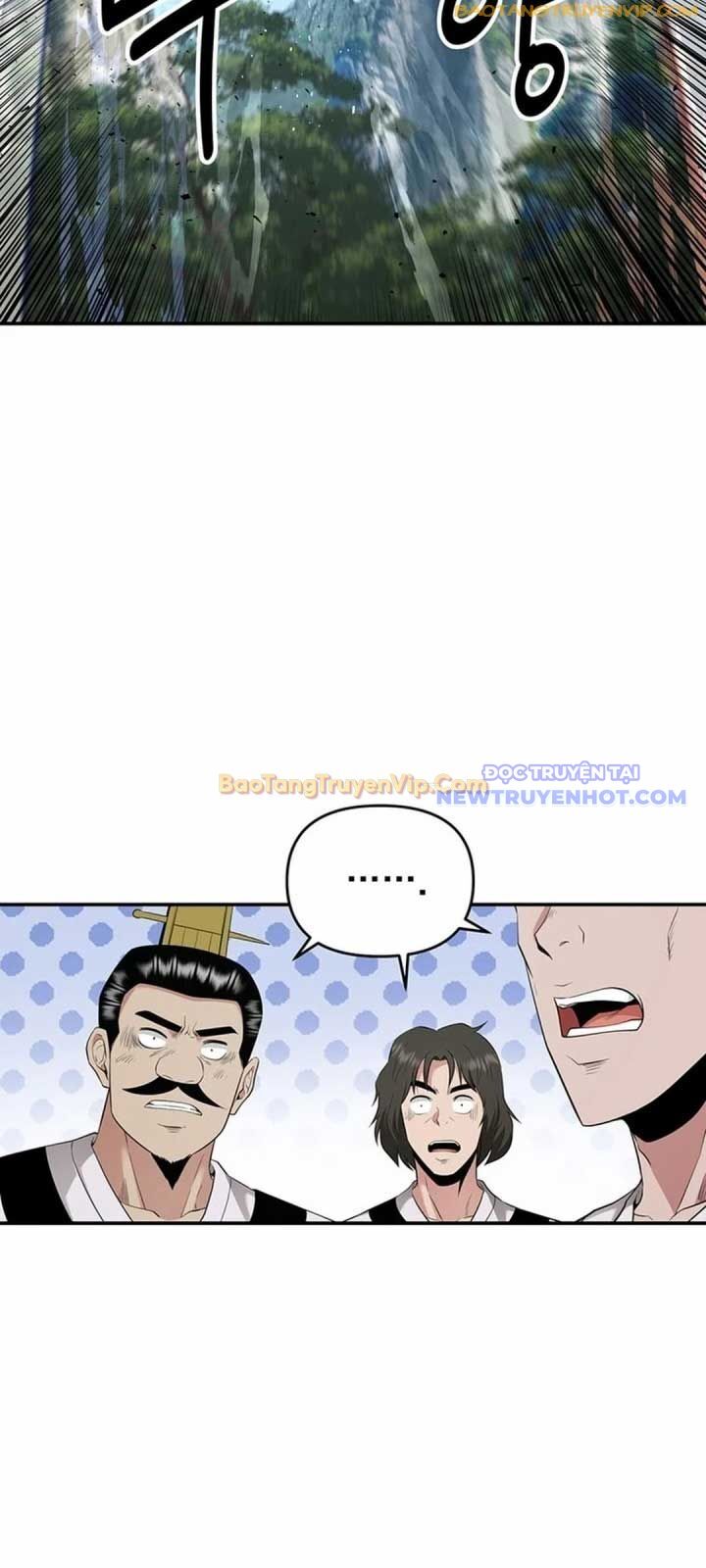 Thiên Hạ Đệ Nhất Côn Luân Khách Sạn Chap 22 - Next Chap 23