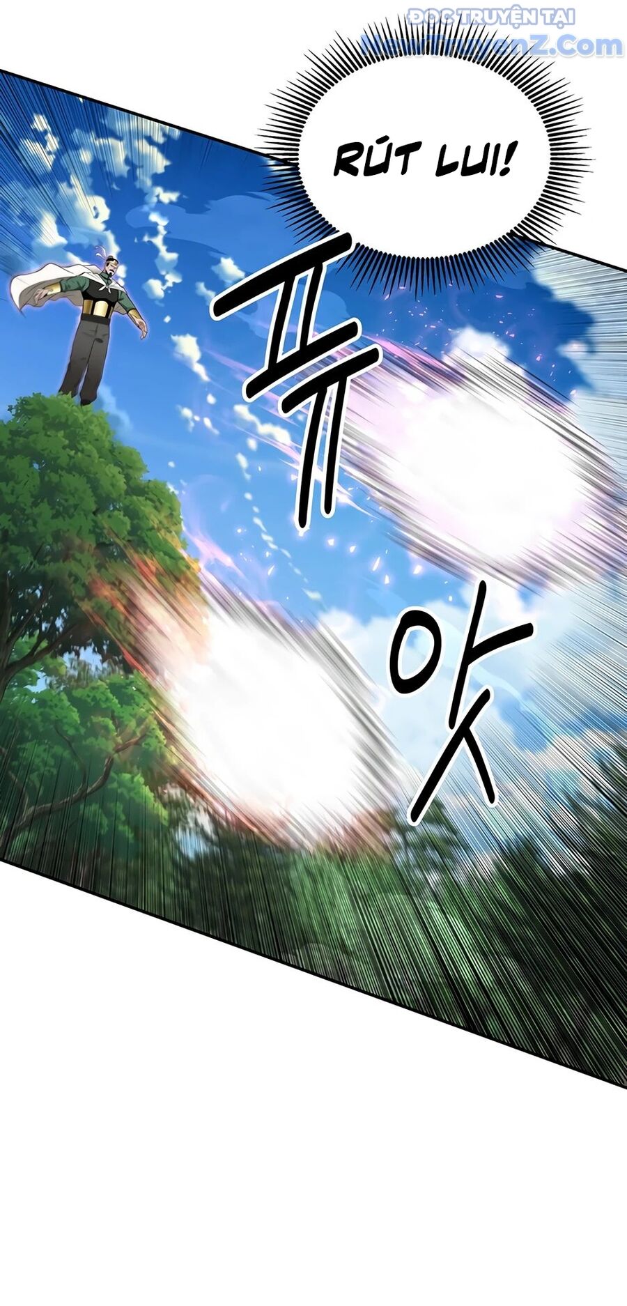 Thiên Hạ Đệ Nhất Côn Luân Khách Sạn Chap 30 - Next Chap 31