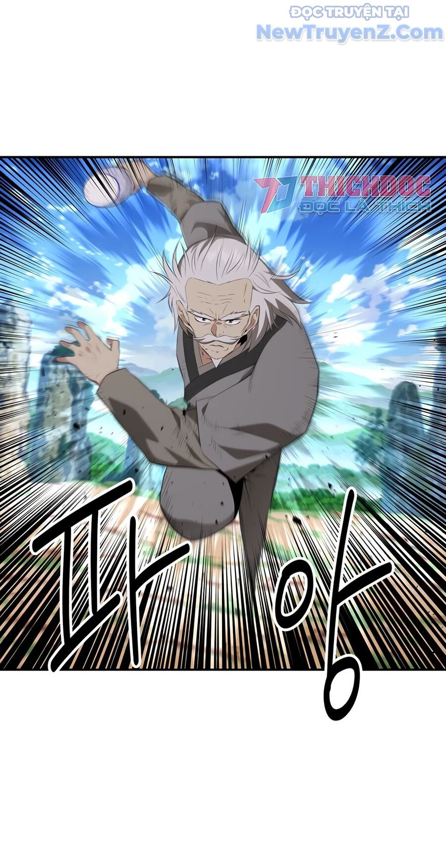 Thiên Hạ Đệ Nhất Côn Luân Khách Sạn Chap 30 - Next Chap 31