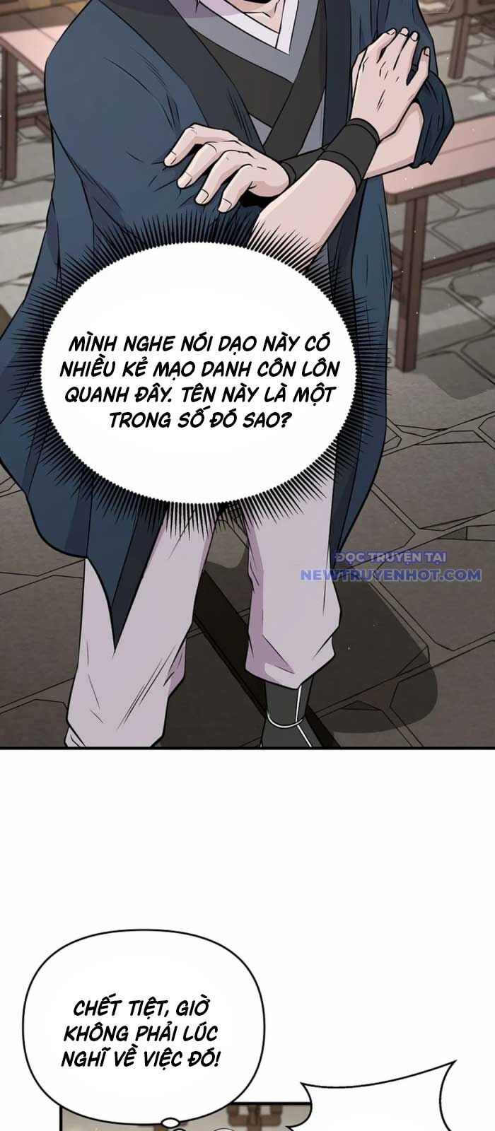 Thiên Hạ Đệ Nhất Côn Luân Khách Sạn Chap 6 - Next Chap 7