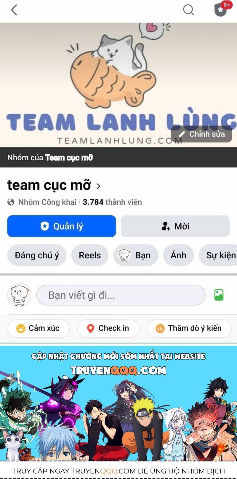 Kết Hôn Với Ông Chồng Thực Vật Chap 57 - Next Chap 58