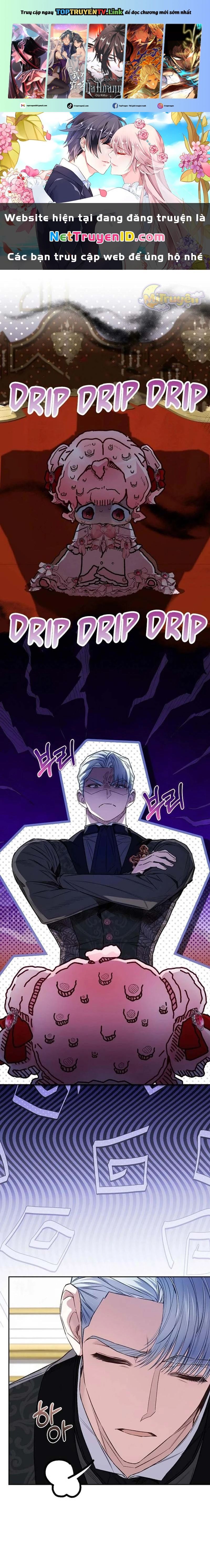 Papa Là Kẻ Thù Kiếp Trước Của Tôi? Chap 33 - Next Chap 34