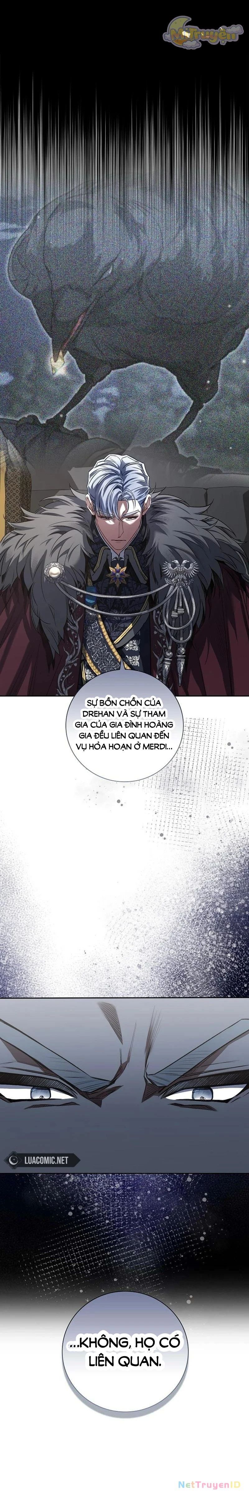 Papa Là Kẻ Thù Kiếp Trước Của Tôi? Chap 33 - Next Chap 34