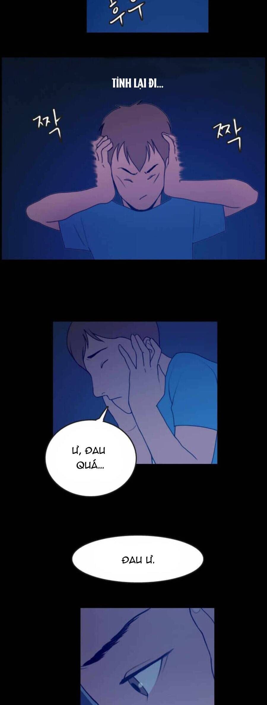 Tôi Nhặt Được Điện Thoại Từ Thế Giới Khác Chap 1 - Next Chap 2