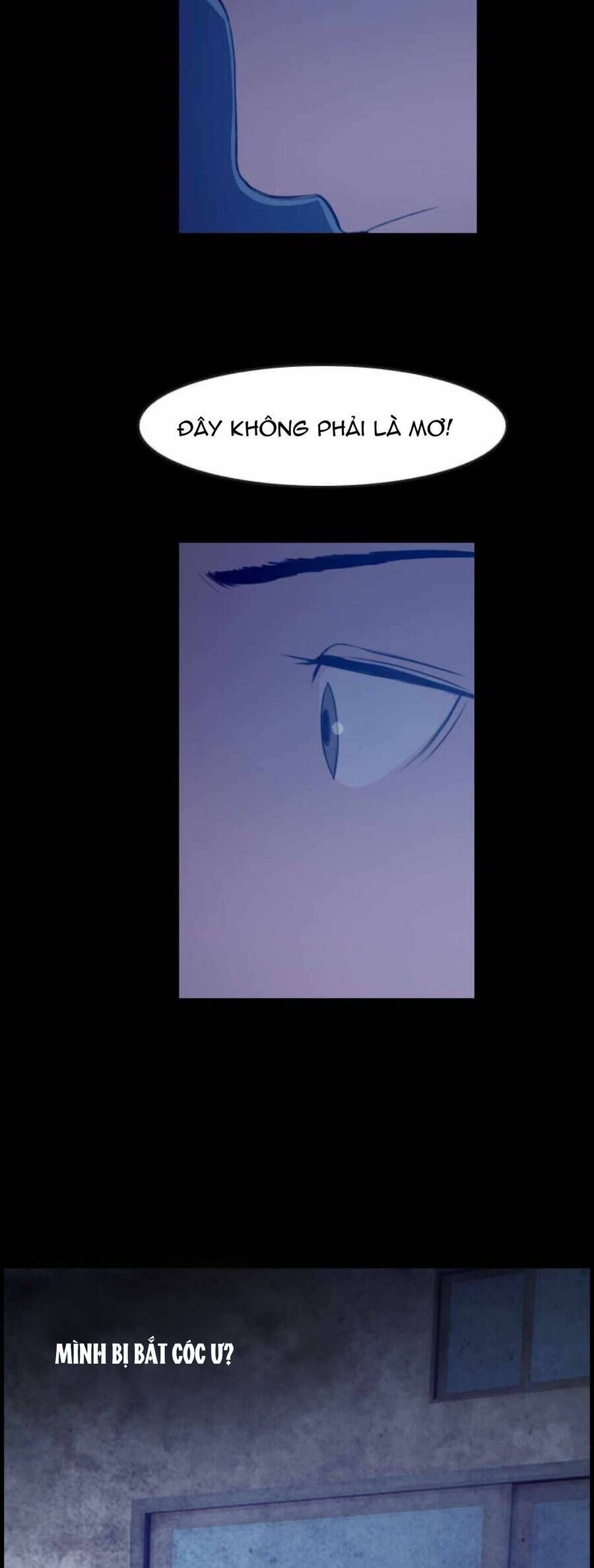 Tôi Nhặt Được Điện Thoại Từ Thế Giới Khác Chap 1 - Next Chap 2