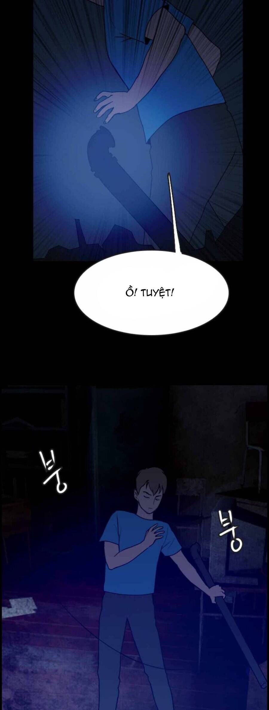 Tôi Nhặt Được Điện Thoại Từ Thế Giới Khác Chap 1 - Next Chap 2