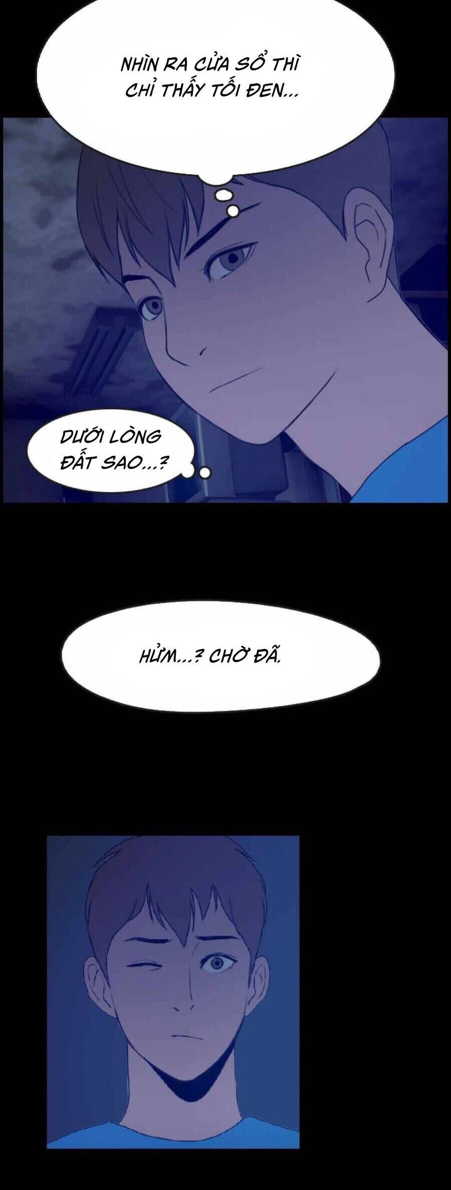 Tôi Nhặt Được Điện Thoại Từ Thế Giới Khác Chap 1 - Next Chap 2