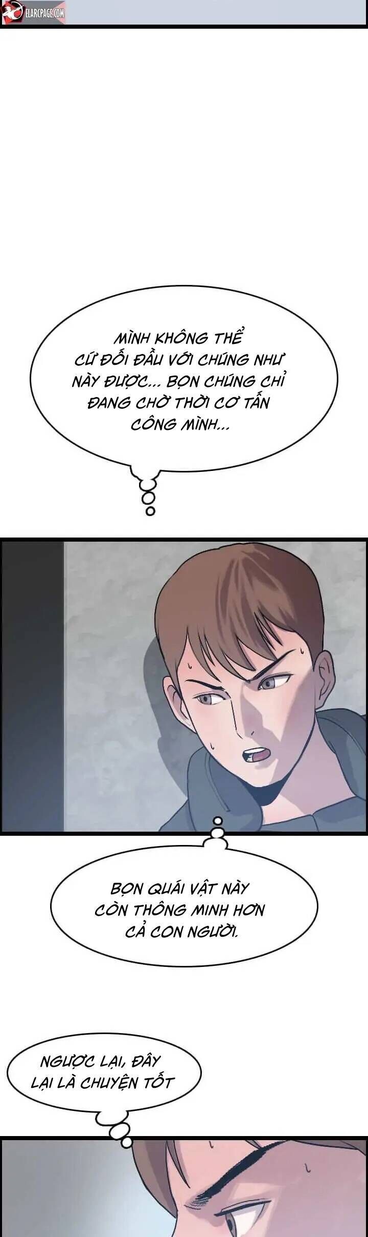 Tôi Nhặt Được Điện Thoại Từ Thế Giới Khác Chap 10 - Next Chap 11