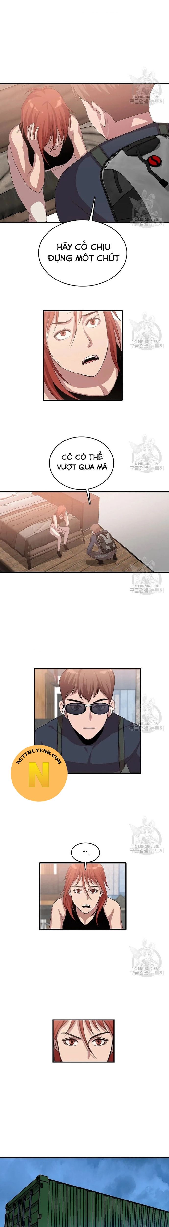 Tôi Nhặt Được Điện Thoại Từ Thế Giới Khác Chap 100 - Next Chap 101