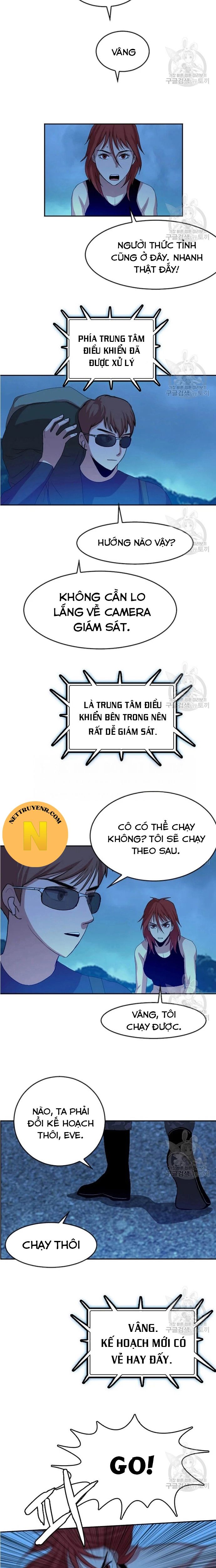 Tôi Nhặt Được Điện Thoại Từ Thế Giới Khác Chap 101 - Next Chap 102
