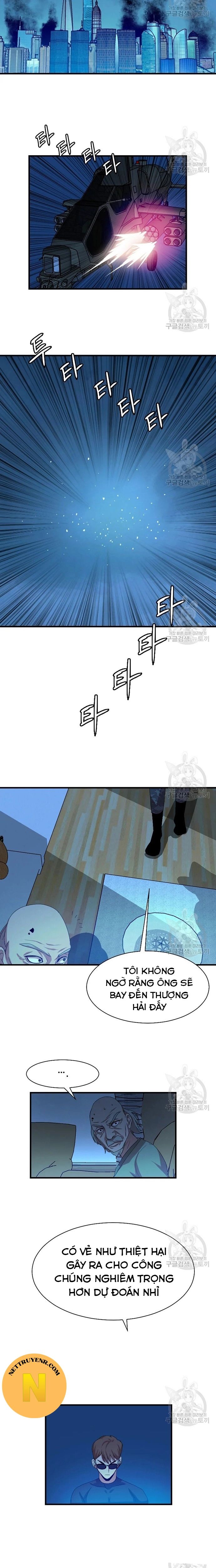 Tôi Nhặt Được Điện Thoại Từ Thế Giới Khác Chap 101 - Next Chap 102