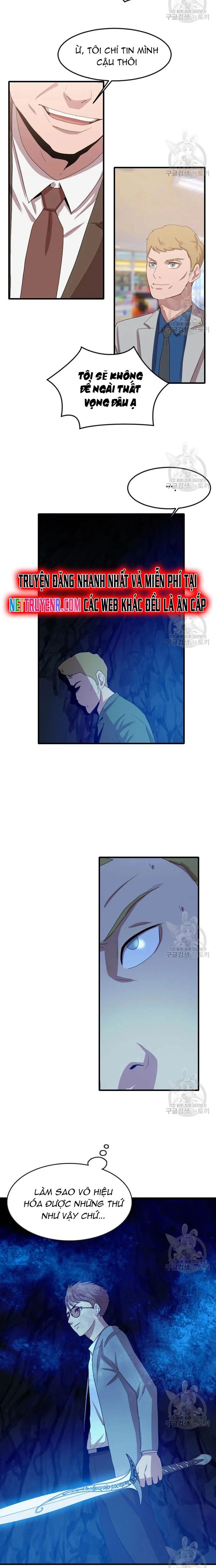 Tôi Nhặt Được Điện Thoại Từ Thế Giới Khác Chap 108 - Next Chap 109