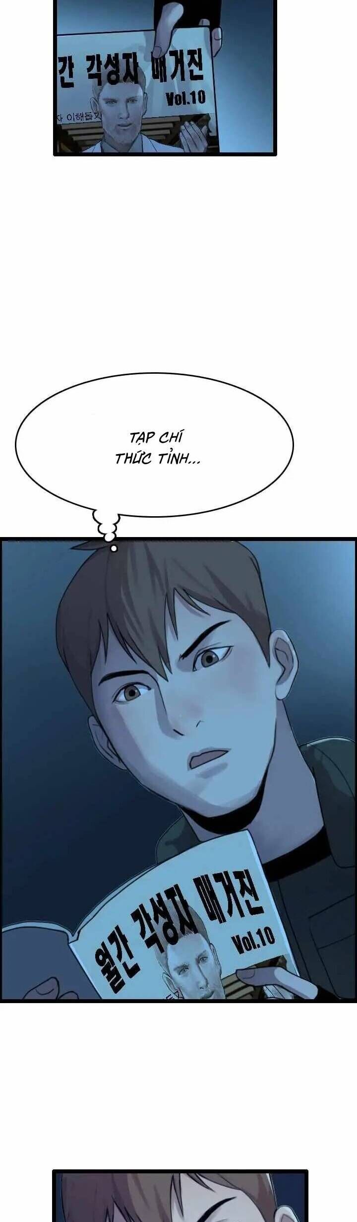 Tôi Nhặt Được Điện Thoại Từ Thế Giới Khác Chap 11 - Next Chap 12