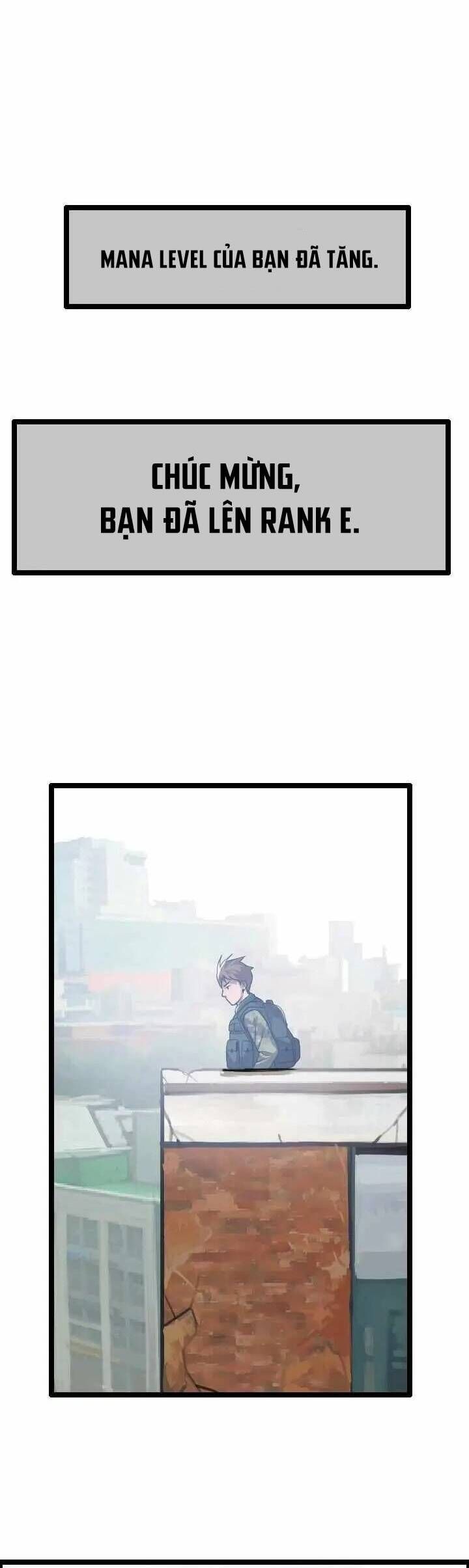 Tôi Nhặt Được Điện Thoại Từ Thế Giới Khác Chap 11 - Next Chap 12