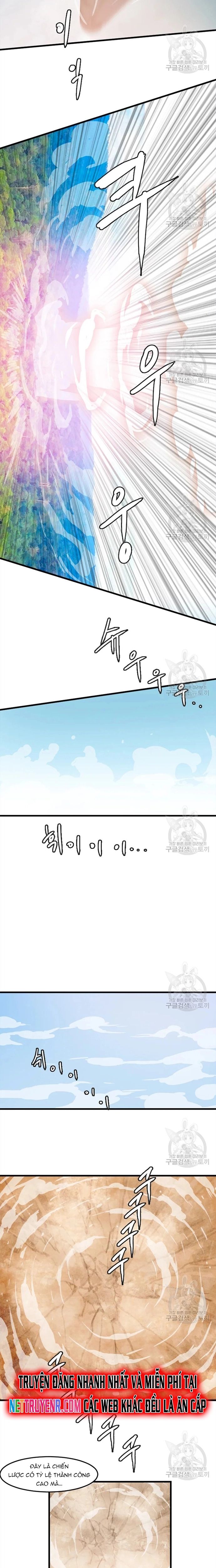 Tôi Nhặt Được Điện Thoại Từ Thế Giới Khác Chap 110 - Next Chap 111