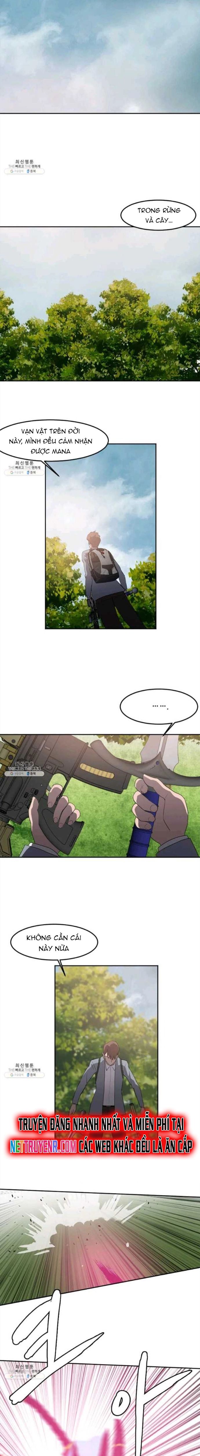 Tôi Nhặt Được Điện Thoại Từ Thế Giới Khác Chap 115 - Next Chap 116