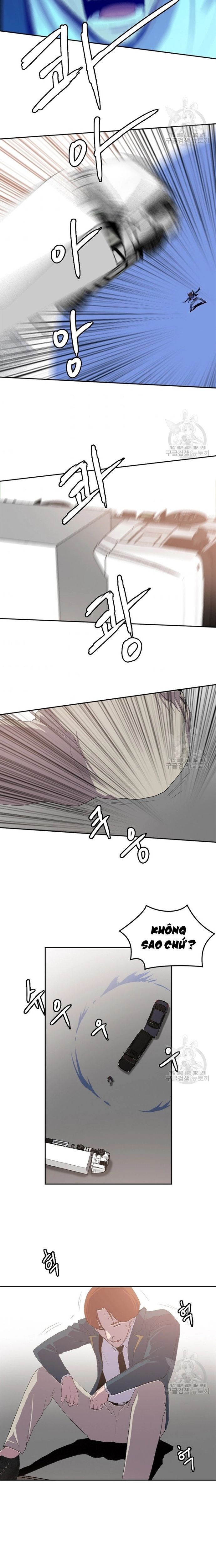 Tôi Nhặt Được Điện Thoại Từ Thế Giới Khác Chap 126 - Next Chap 127