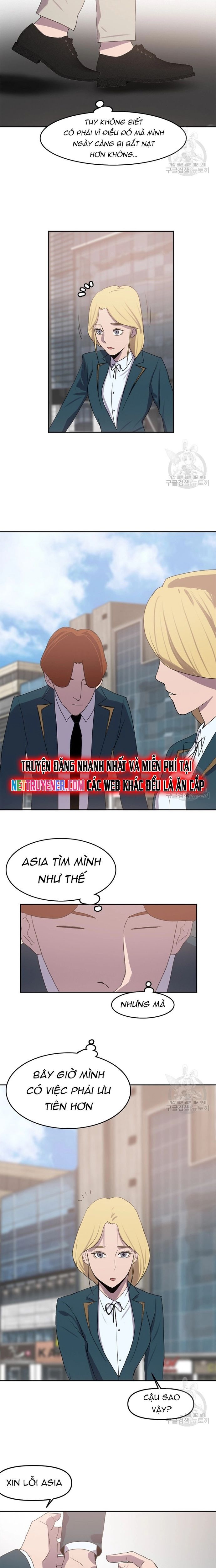 Tôi Nhặt Được Điện Thoại Từ Thế Giới Khác Chap 126 - Next Chap 127