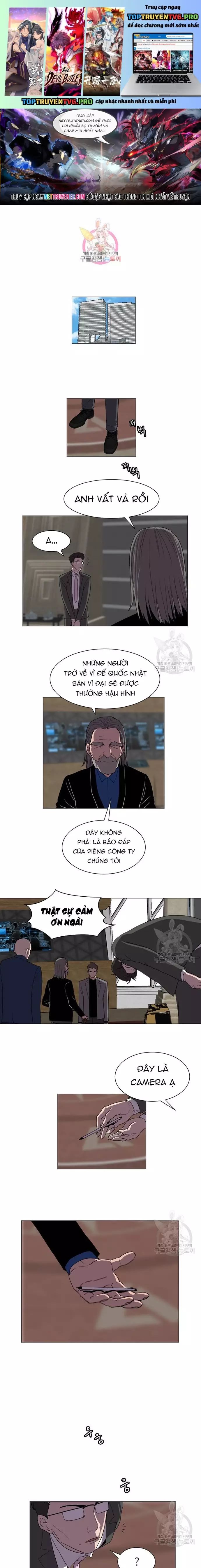 Tôi Nhặt Được Điện Thoại Từ Thế Giới Khác Chap 132 - Next Chap 133