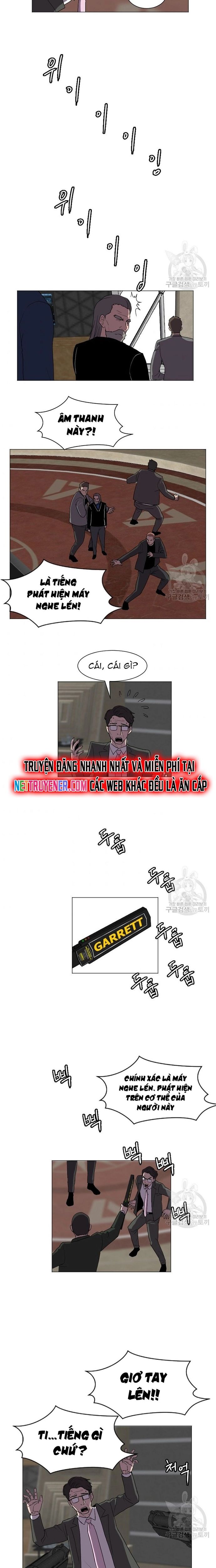 Tôi Nhặt Được Điện Thoại Từ Thế Giới Khác Chap 132 - Next Chap 133