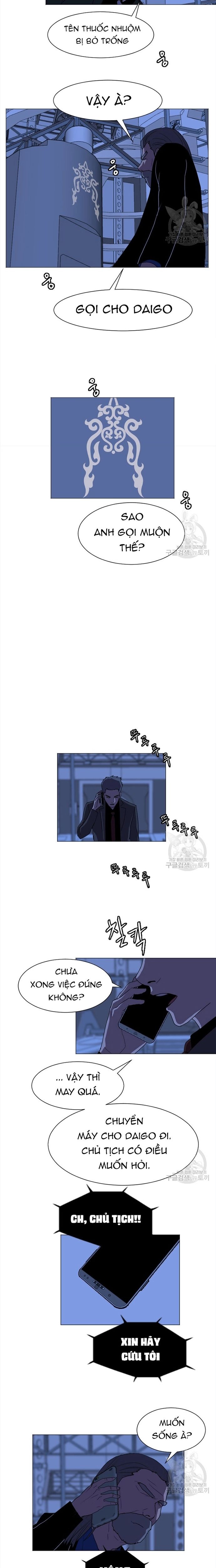 Tôi Nhặt Được Điện Thoại Từ Thế Giới Khác Chap 132 - Next Chap 133