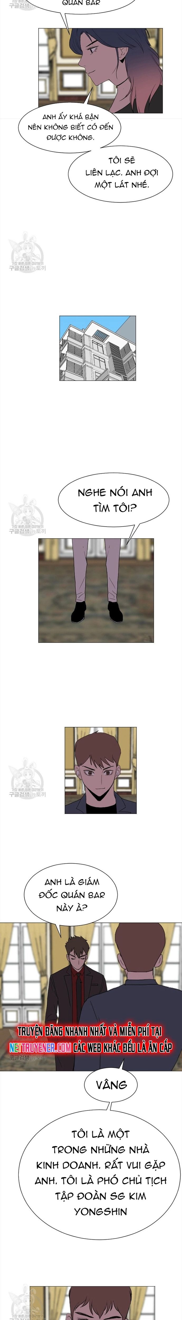 Tôi Nhặt Được Điện Thoại Từ Thế Giới Khác Chap 134 - Next Chap 135