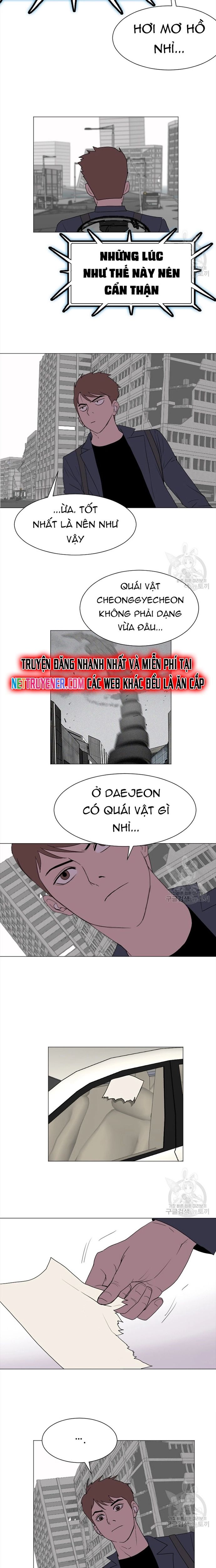 Tôi Nhặt Được Điện Thoại Từ Thế Giới Khác Chap 136 - Next Chap 137