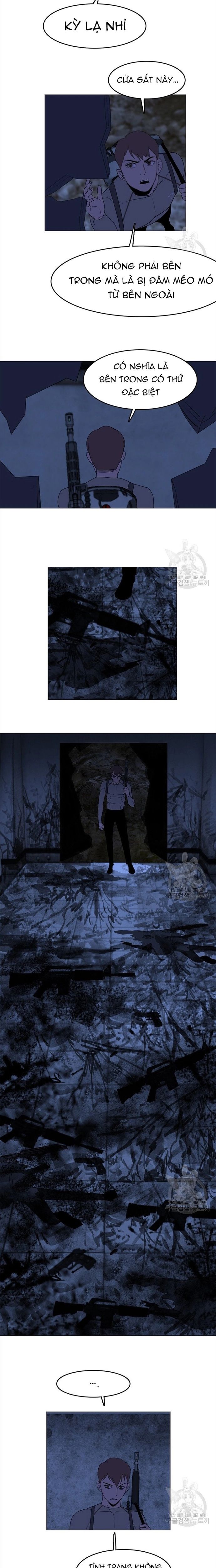 Tôi Nhặt Được Điện Thoại Từ Thế Giới Khác Chap 138 - Next Chap 139